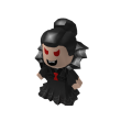BLOXikin #19 Spider Girl ROBLOXian