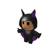 BLOXikin #16 Bat ROBLOXian