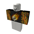 Hot Rod Flaming Skull Shirt