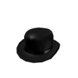Black Bowler