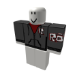 ROBLOX R&R&R Hoodie by 1blox