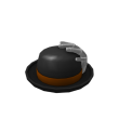 Death's Grip Bowler