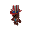 BLOXikin #11 Werewolf OnlyTwentyCharacters