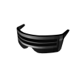 Chrome Glasses