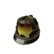 Cosmic Doom Helmet