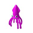Mrs. Tentacles