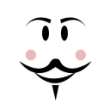 Fawkes Face