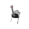 OstrichSized Ostrich