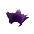 Amethyst Vampire Collar