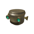 Rusty McBucketton