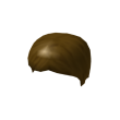 Normal Boy Hair