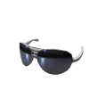 Silver Aviators