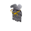 Cloak of the Everlasting