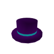 Brighteyes' Top Hat