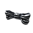 Zebra Bow Tie