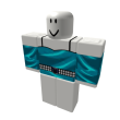 2012 Cyan Rock Top