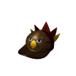 Mad Turkey Cap