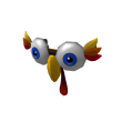 Crazed Turkey Disguise