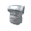 Legendary Yeti Torso