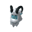 Legendary Yeti Head