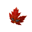 Maple Leaf Warrior