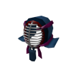 Kendo Mask