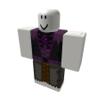 Warlords blazing robes