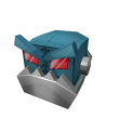 Angry Robot