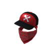 Redcessorize