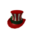 Holiday Topper
