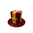 Present Top Hat