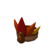 King of Thanksgiving