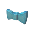 Ice Cold Bow Tie