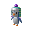 Penguin Friend