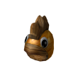 Xanwood Chicken Hat