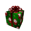 Opened Well Outfitted Gift of Style