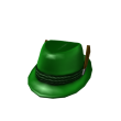 Alpine Hat