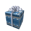 Opened Gift of Passage