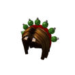 Ornament Headband
