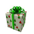 Opened Gift of the Little Seed