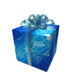 Opened Eventful Gift