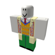 7th doctor