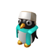 Penguin Advisor
