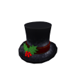 Mr. Snowman's Top Hat