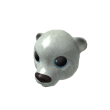 Polar Bear Head