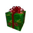 Opened Gift of Approval