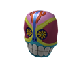 Neon Calaca
