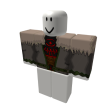 Warlords blazing robes
