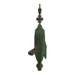 Atomic Disintegrator 3100