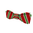 Holly Jolly Bow Tie